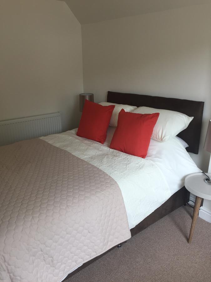 The Copper Coin Bed and Breakfast Winford Eksteriør billede